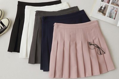 girls school skirts 400