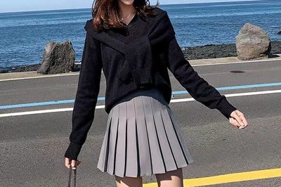 girls school skirts 400