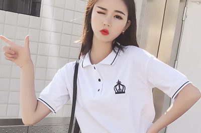 school Polo shirts 400