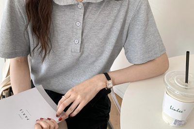 school Polo shirts 400