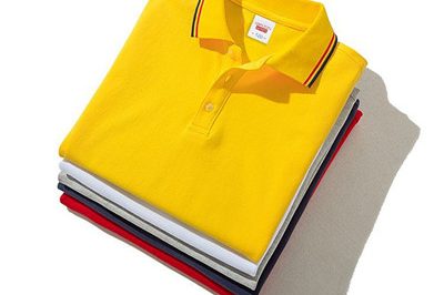 school Polo shirts 400