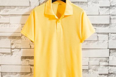 school Polo shirts 400