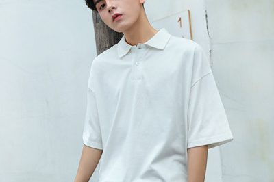 school Polo shirts 400