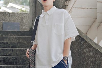 school Polo shirts 400