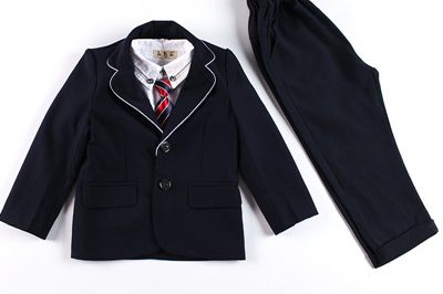 school blazer 400