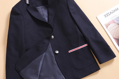 school blazer 400