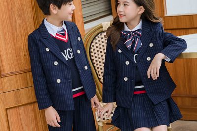 school blazer 400