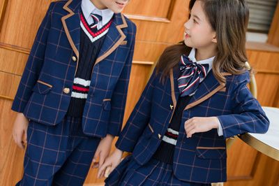 school blazer 400