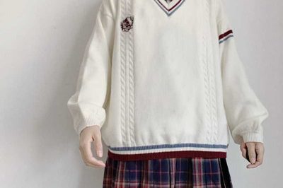 school knitwear 400
