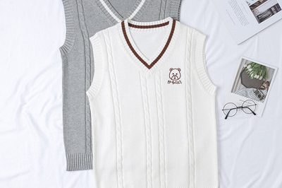 school knitwear 400