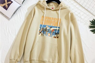 school sweatshirt 400