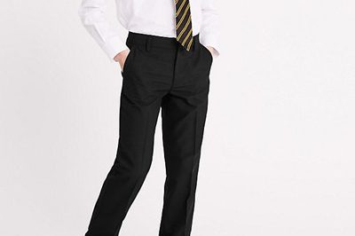 school trousers 400