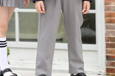 school trousers 400