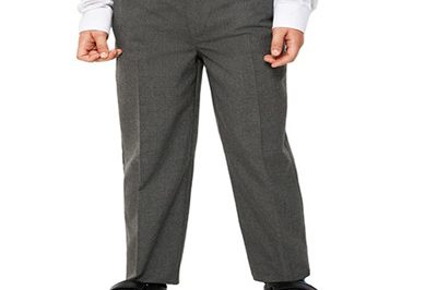 school trousers 400